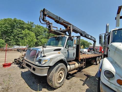 INTERNATIONAL 7500
