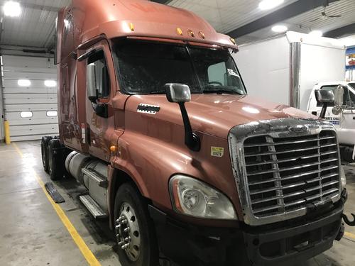 Freightliner CASCADIA