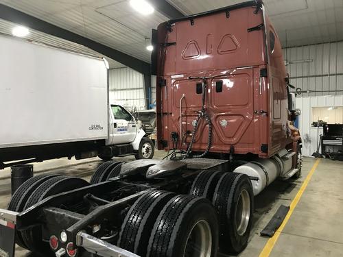 Freightliner CASCADIA