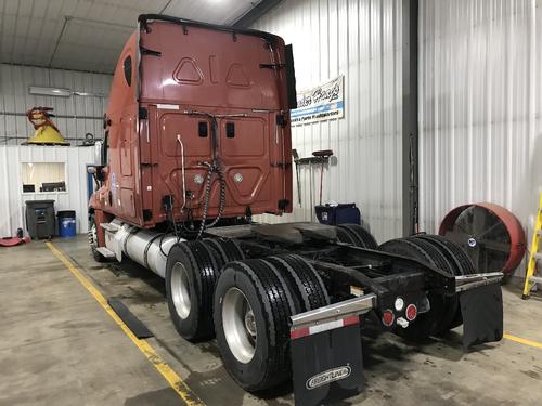 Freightliner CASCADIA