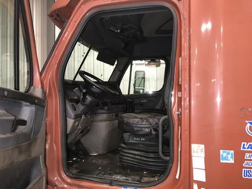 Freightliner CASCADIA