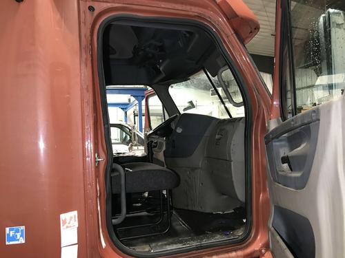 Freightliner CASCADIA