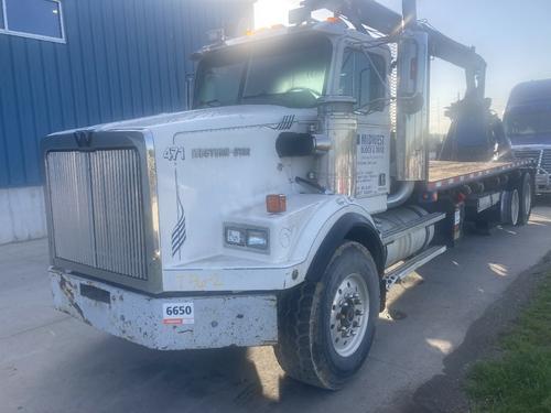 Western Star Trucks 4800