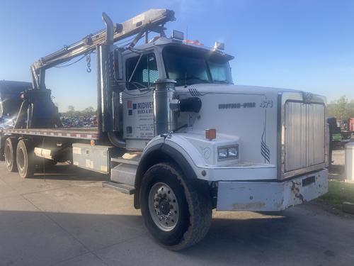 Western Star Trucks 4800