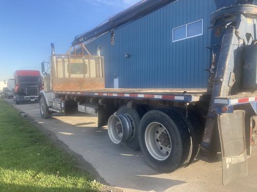 Western Star Trucks 4800