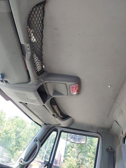 INTERNATIONAL 7500