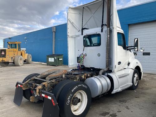 Kenworth T680