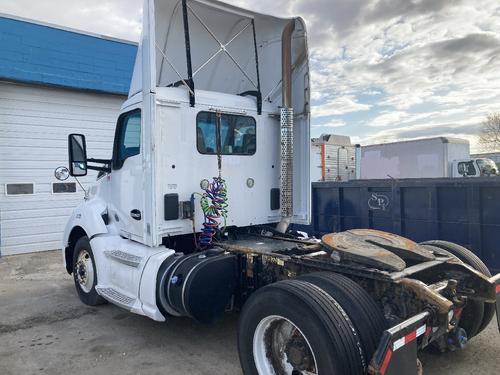 Kenworth T680