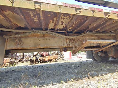 INTERNATIONAL 7500