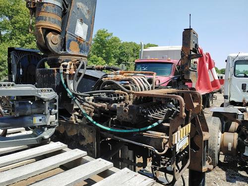 INTERNATIONAL 7500