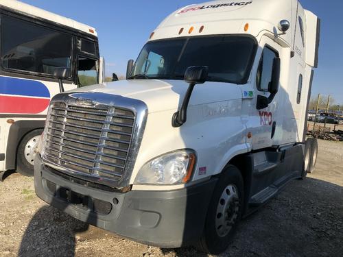 Freightliner CASCADIA