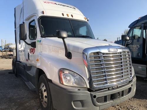 Freightliner CASCADIA