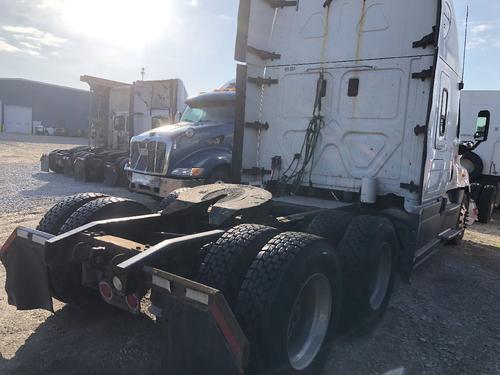 Freightliner CASCADIA