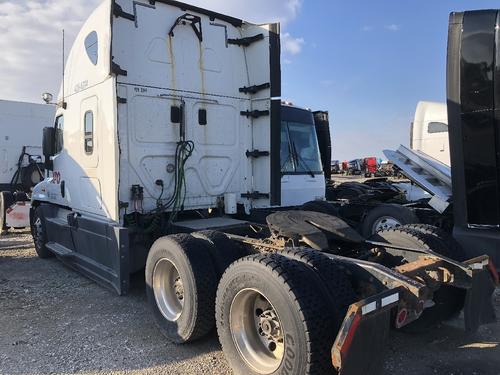 Freightliner CASCADIA