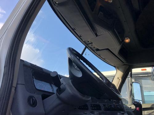 Freightliner CASCADIA
