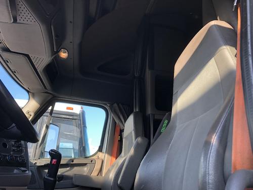 Freightliner CASCADIA