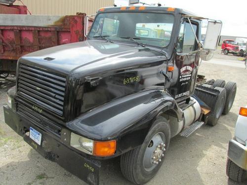 INTERNATIONAL 8200