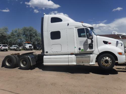 PETERBILT 387