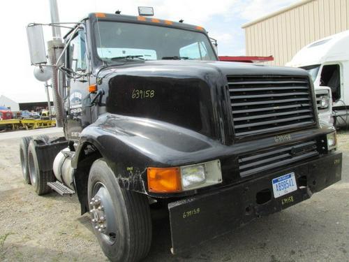 INTERNATIONAL 8200