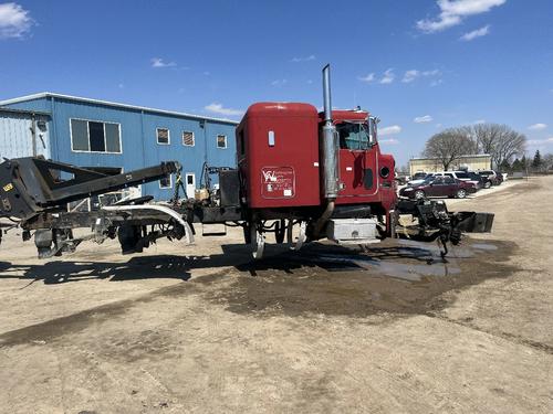 Peterbilt 379