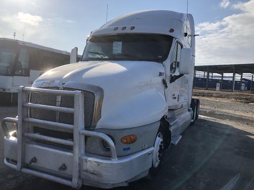 Kenworth T2000