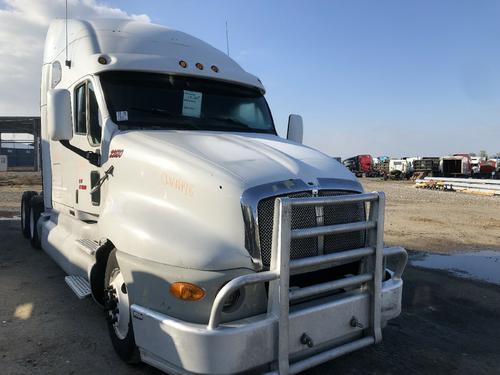 Kenworth T2000