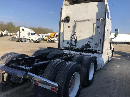Kenworth T2000