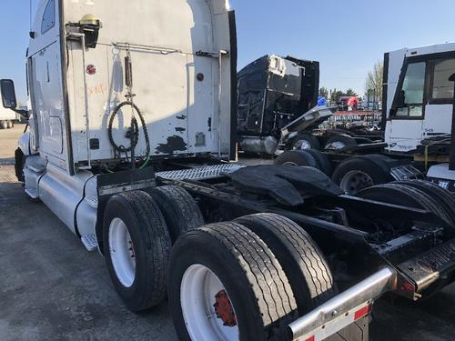 Kenworth T2000