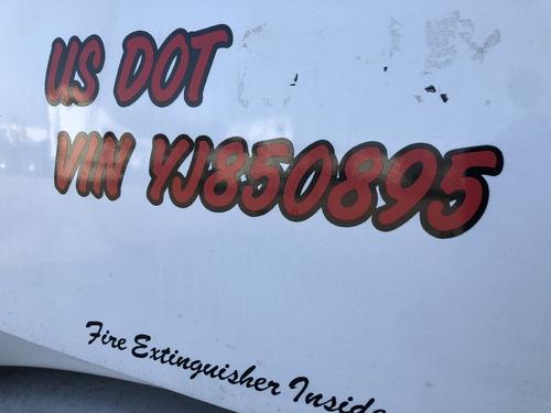 Kenworth T2000