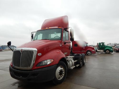 INTERNATIONAL Prostar