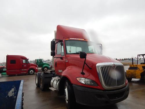 INTERNATIONAL Prostar