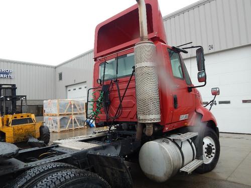 INTERNATIONAL Prostar