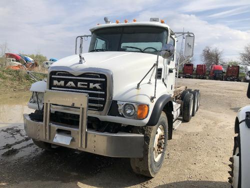 Mack CV (GRANITE)