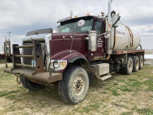 International 5900I