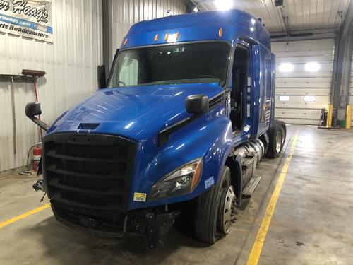 Freightliner CASCADIA