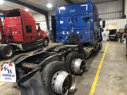 Freightliner CASCADIA