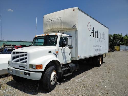 INTERNATIONAL 4700