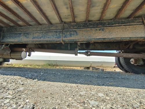 INTERNATIONAL 4700