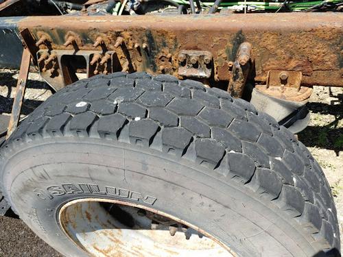 INTERNATIONAL 7600