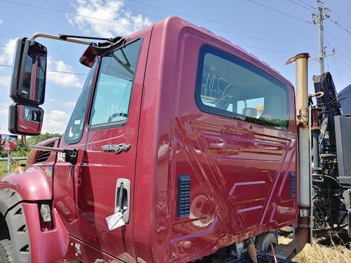 INTERNATIONAL 7600