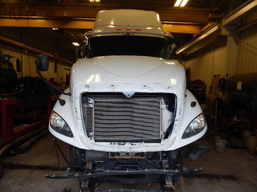 INTERNATIONAL PROSTAR