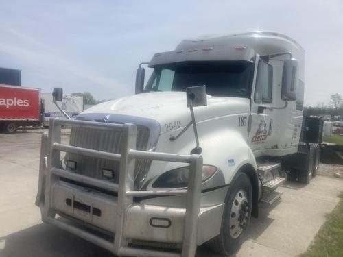 International PROSTAR