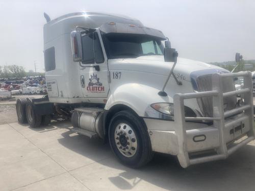 International PROSTAR