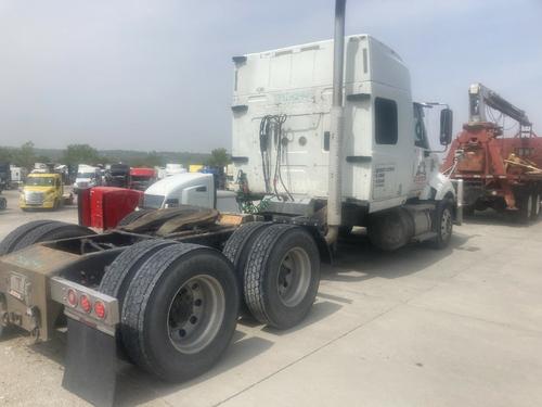 International PROSTAR