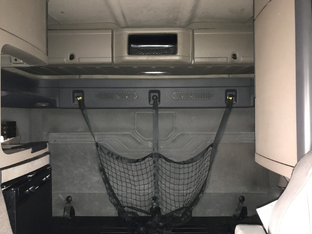 Freightliner CASCADIA