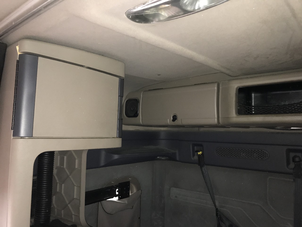 Freightliner CASCADIA