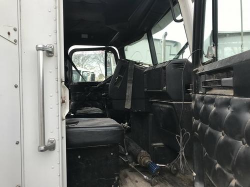 Freightliner FLD112