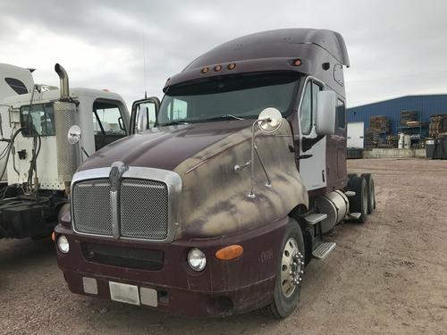 Kenworth T2000