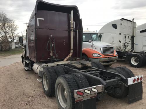 Kenworth T2000