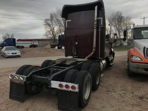 Kenworth T2000
